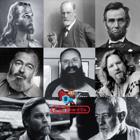 Can a Beard Help You Achieve More and Be a More Successful Person?