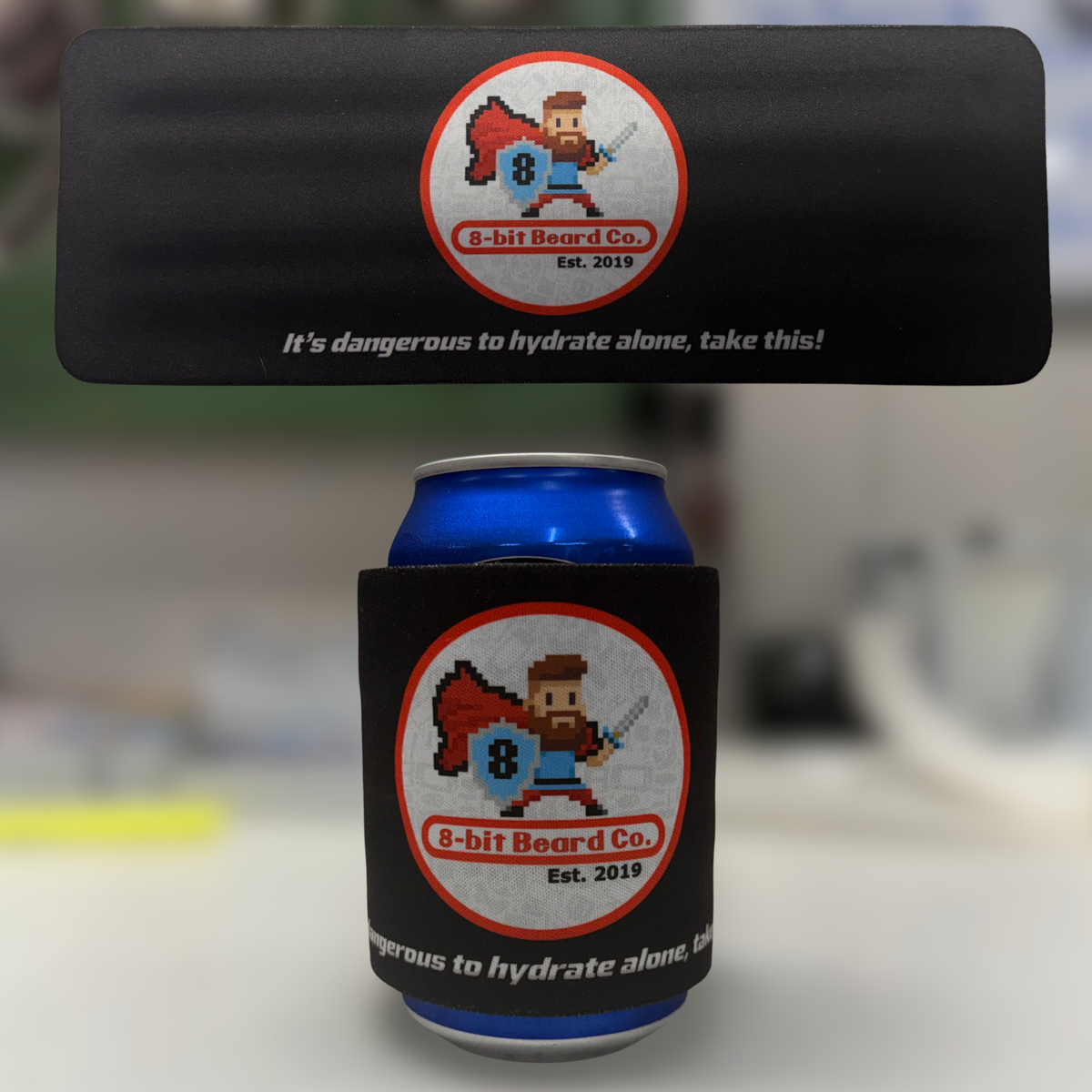 Slap Koozie