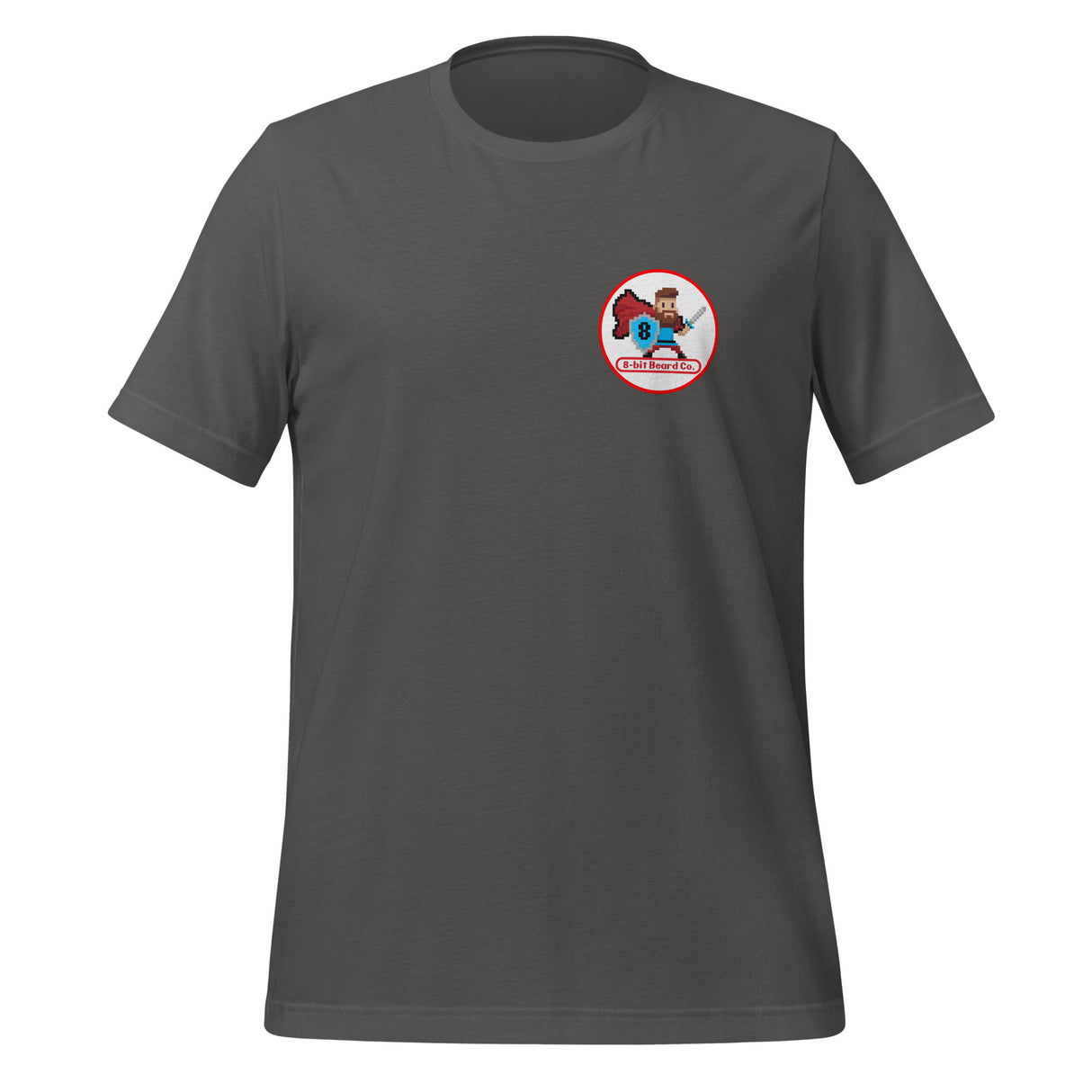 8bit TEE | DREAMLAND