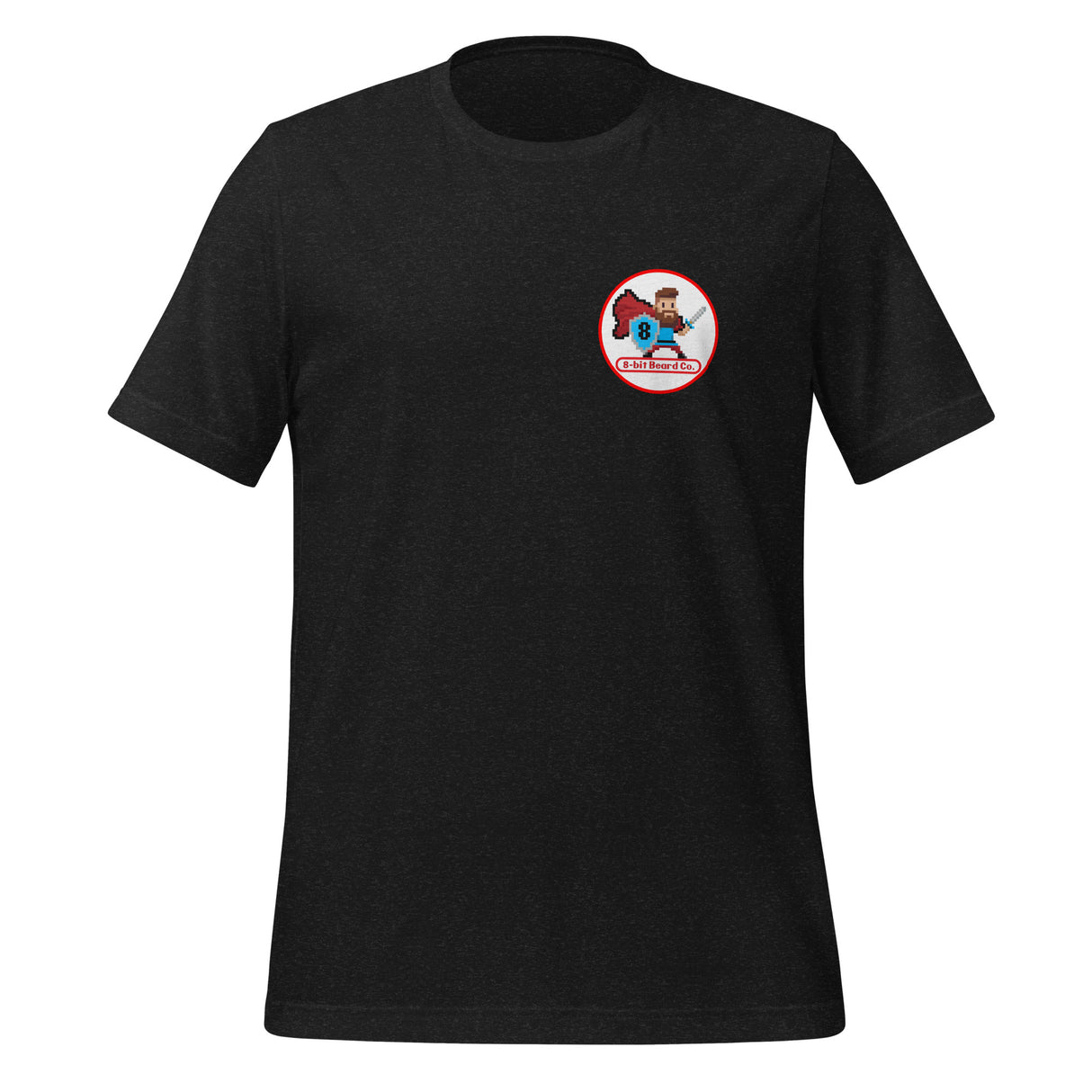 8bit TEE | DREAMLAND