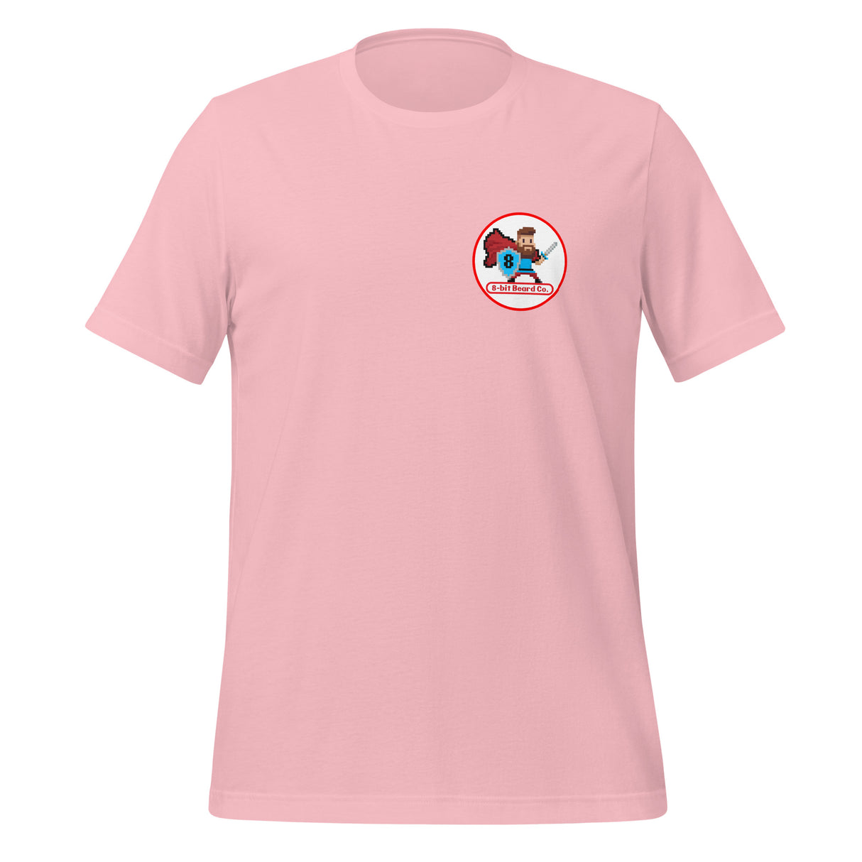 8bit TEE | DREAMLAND