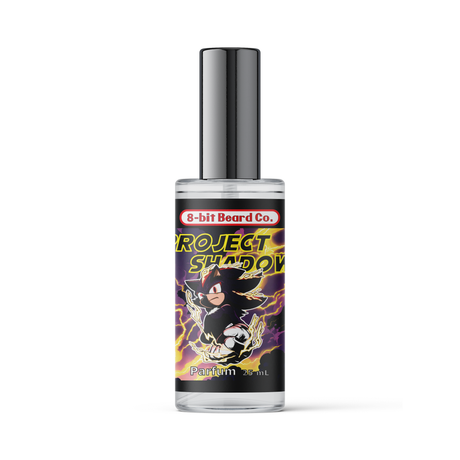 Project Shadow | Cologne (Limited) - Sweet Honey, Palo Santo, Smoke
