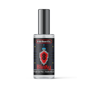 Blinky | Cologne - Pine, Cedar, Fir