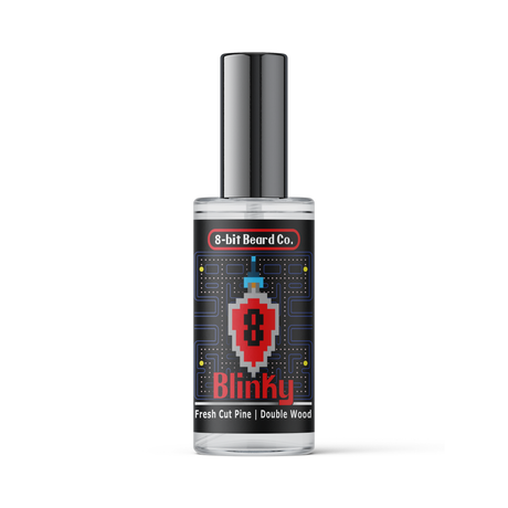Blinky | Cologne - Pine, Cedar, Fir