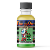 Punch Out | Beard Oil (Limited) - Zesty Citrus, Fiery Spice, Tonka Bean