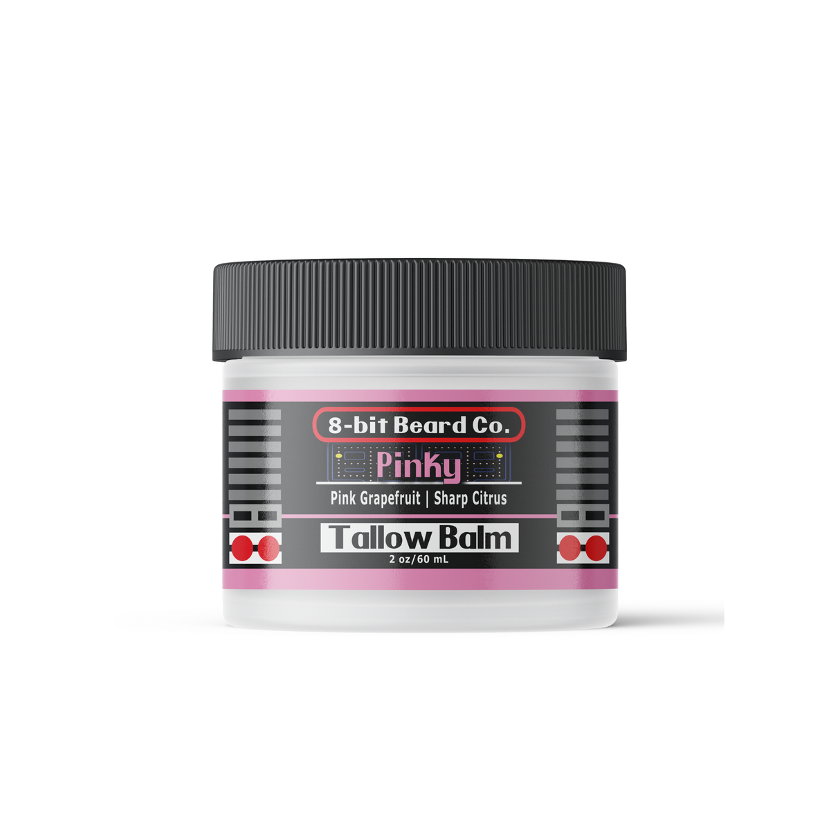 Pinky | Tallow Balm - Skin and Beard - Ultra Rich Nourishment