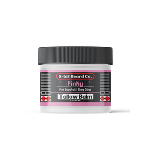 Pinky | Tallow Balm - Skin and Beard - Ultra Rich Nourishment