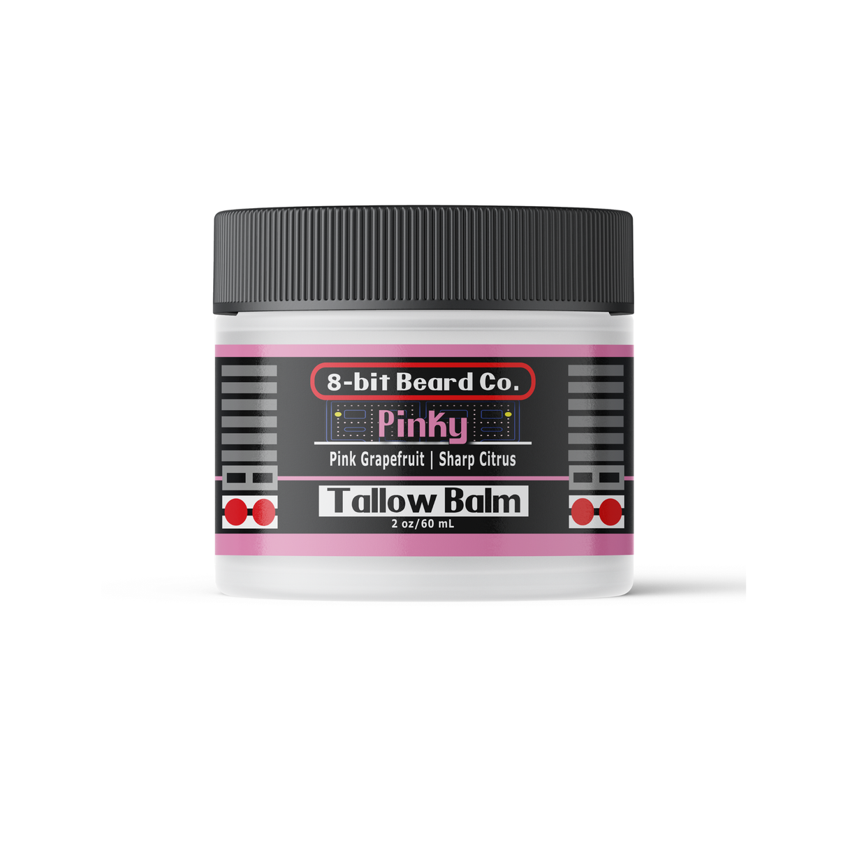 Pinky | Tallow Balm - Skin and Beard - Ultra Rich Nourishment