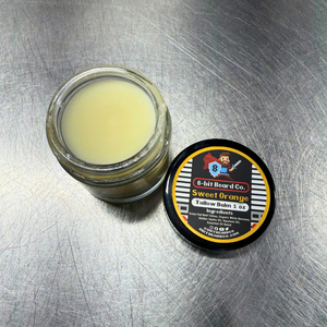 Tallow Balm | Skin and Beard - Ultra Rich Nourishment