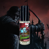 Belmont | Cologne (Limited) - Castle Walls, Rolling Moss, Leather & Patchouli
