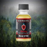 Blinky | Beard Oil - Fresh Cut Pine, Cedar, Balsam Fir