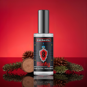 Blinky | Cologne - Pine, Cedar, Fir