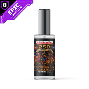 Freedom | 250th Anniversary Cologne (Limited) - Dark Plum, Tea, Oud