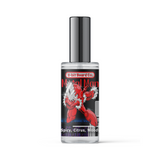 Metal Man | Cologne (Limited) - Cranberry, Saffron, Red Wood