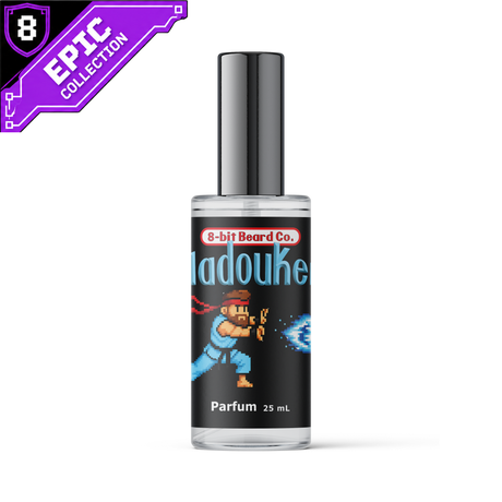 Hadouken | Cologne (Limited) - Pear, Pineapple, Musk (Releasing 8/25)