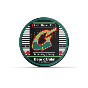 Growth Blend | Beard Balm - Energizing and Earthy (Releasing 5/26/26)
