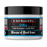 Inky | Beard Butter - Spearmint, Peppermint, Eucalyptus