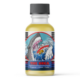 The ORCA | Beard Oil (Limited) - Tropical, Citrus, Cedar