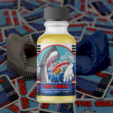 The ORCA | Beard Oil (Limited) - Tropical, Citrus, Cedar