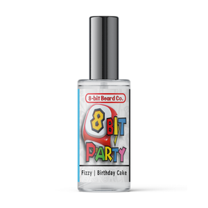 8bit Party | Cologne (Limited) - Fizzy Birthday Cake