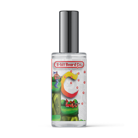 C | Cologne - Cherry, Blueberry, Tobacco Leaf