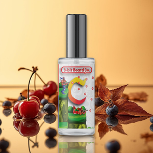 C | Cologne - Cherry, Blueberry, Tobacco Leaf