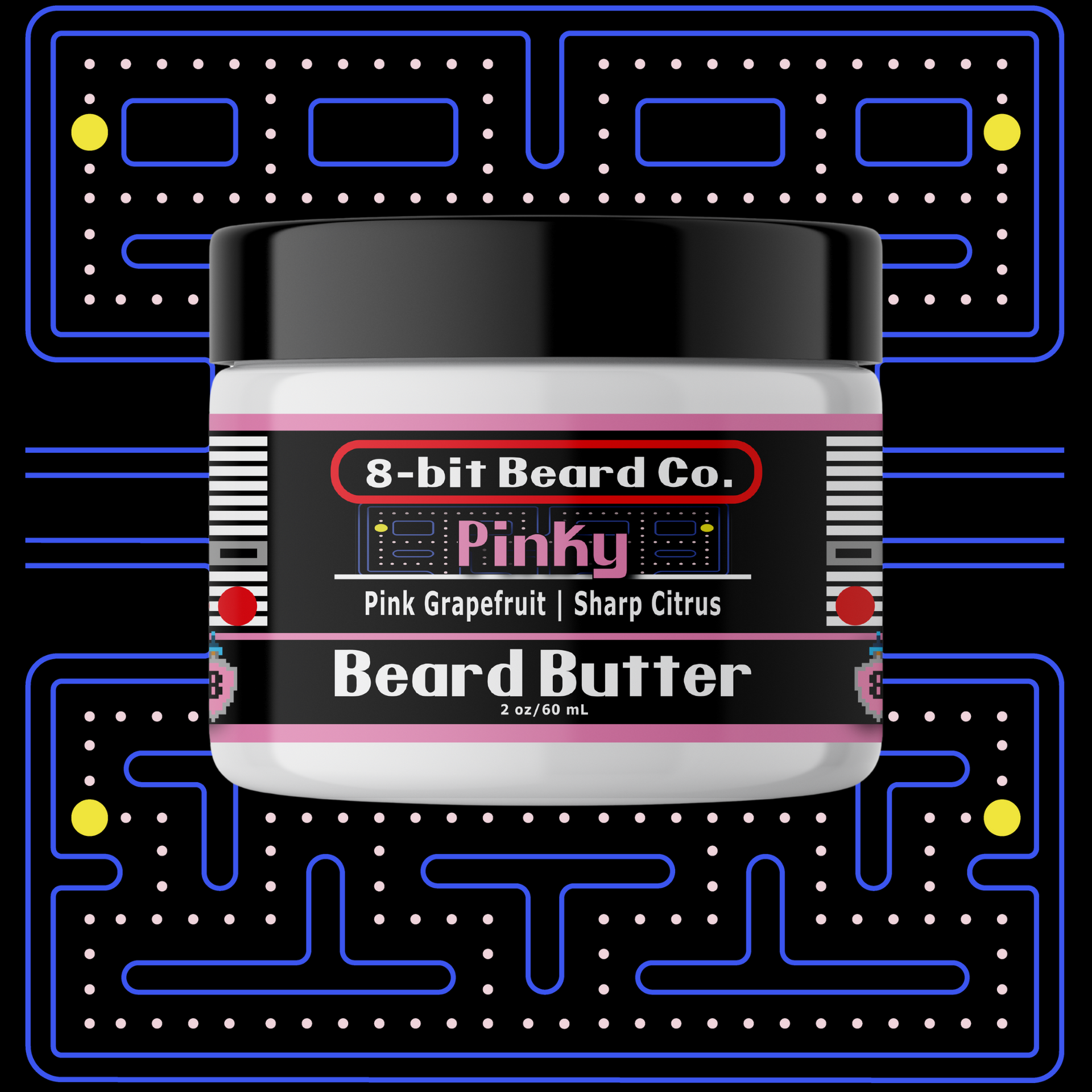 8bit-Pinky-Pink-Beard-Butter-