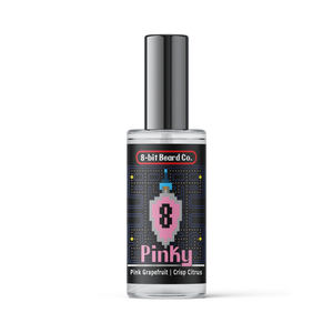 Pinky | Cologne - Pink Grapefruit, Sweet Orange and Litsea