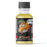 8*bert | Beard Oil (Limited) - Mandarin, Orange, Vanilla