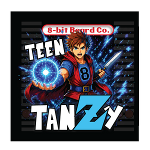 Teen TanZy | Face Serum - Blue Tansy + Bisabolol to Calm Acne