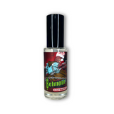 Belmont | Cologne (Limited) - Castle Walls, Rolling Moss, Leather & Patchouli