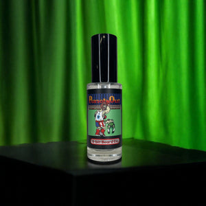 Punch Out | Cologne - Zesty Citrus, Fiery Spice, Tonka Bean