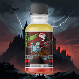 Belmont | Beard Oil (Limited) - Castle Walls, Rolling Moss, Leather & Patchouli