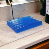 Blue | Soap Dish