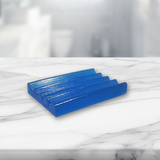 Blue | Soap Dish