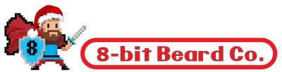 8bit Beard Co.