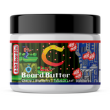 C | Beard Butter (Limited) - Blueberry, Cherry, Tobacco Leaf