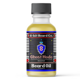 Ghost Mode | Beard Oil - Unscented