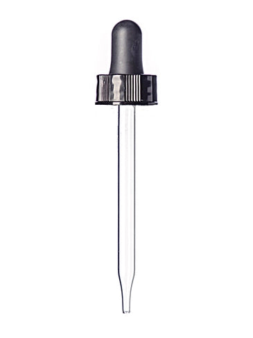Dropper Top