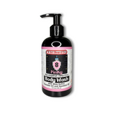 Pinky | Body Wash - Pink Grapefruit, Sweet Orange and Litsea