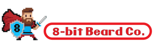 8bit Beard Co.