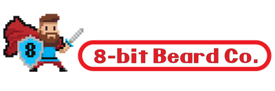 8bit Beard Co.