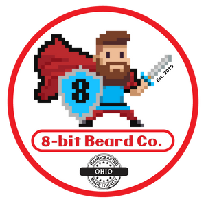 Ghost Mode | Beard Oil - Unscented