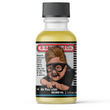 As You Wish | Beard Oil (Charity/Limited) - Apple, Water Lotus, Oakmoss