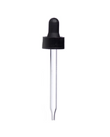 Dropper Top