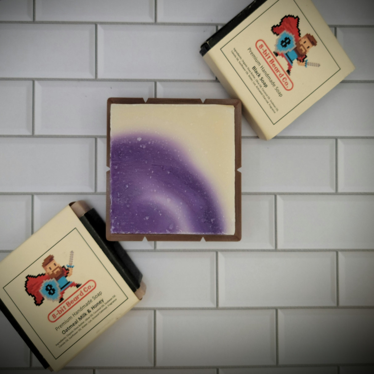 Lavender | Bar Soap
