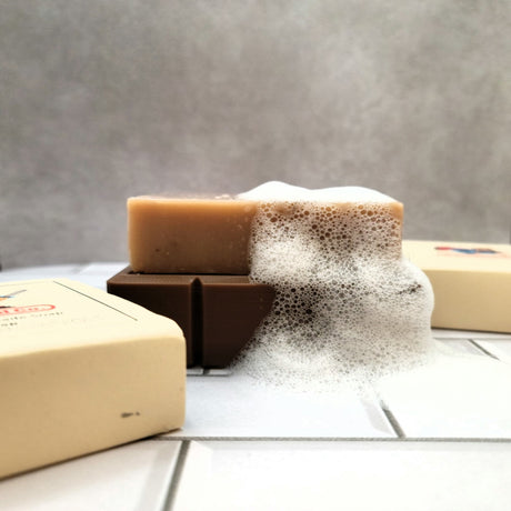 Almond Coconut | Bar Soap