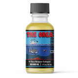 The ORCA | Beard Oil - Tropical, Citrus, Cedar