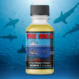 The ORCA | Beard Oil - Tropical, Citrus, Cedar