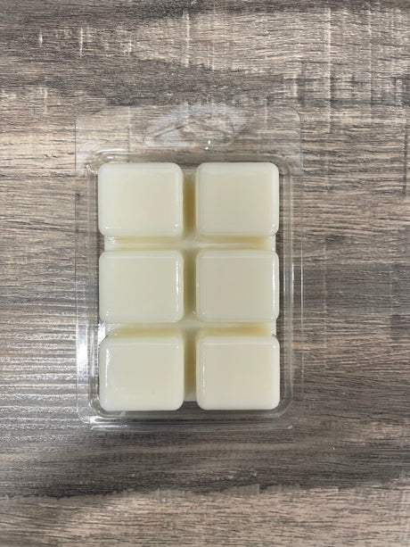 Rad Plaid | Wax Melt - Warm Spice, Rich Mahogany, Soft Musk